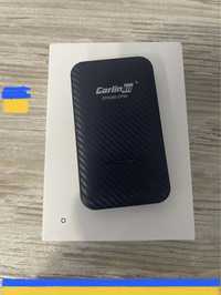 CarPlay Carlinkit 4.0 адаптер