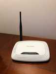 Router TP-Link TL-WR740N