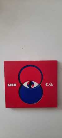 LILU C/A płyta CD
