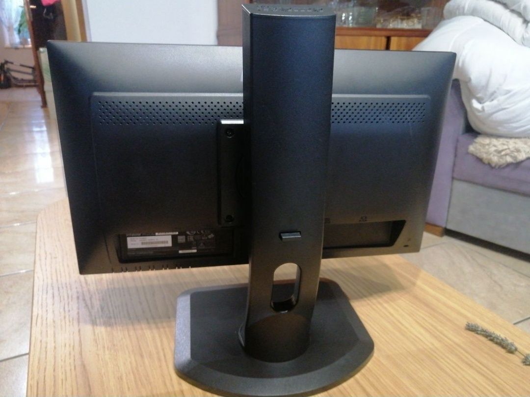 Monitor iiyama ProLite b2083hsd
