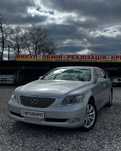 Lexus LS 460 2006 3.6 Бензин Автомат