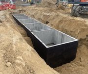 Mińsk Mazowiecki, Wesoła, Wawer, Anin, Halinów, Szambo betonowe 10m3