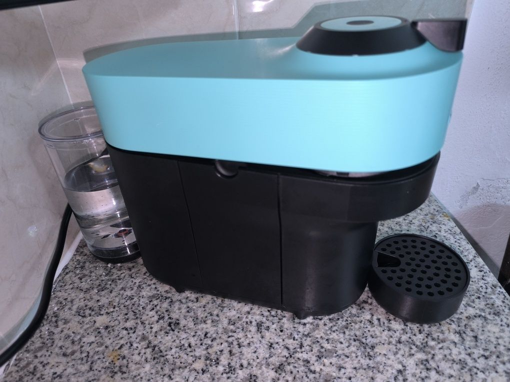 Máquina café Nespresso