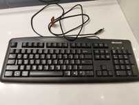 Klawiatura Microsoft Wired Keyboard 200