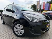 Hyundai ix20 1.4 CRDI * 90KM * Klima * Czujniki Parkowania * Opłacony