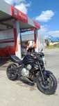 Kawasaki ER6n 650 na kat. A