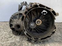 КПП Коробка Передач Ford Transit 2.0 TDCI 2000-2006