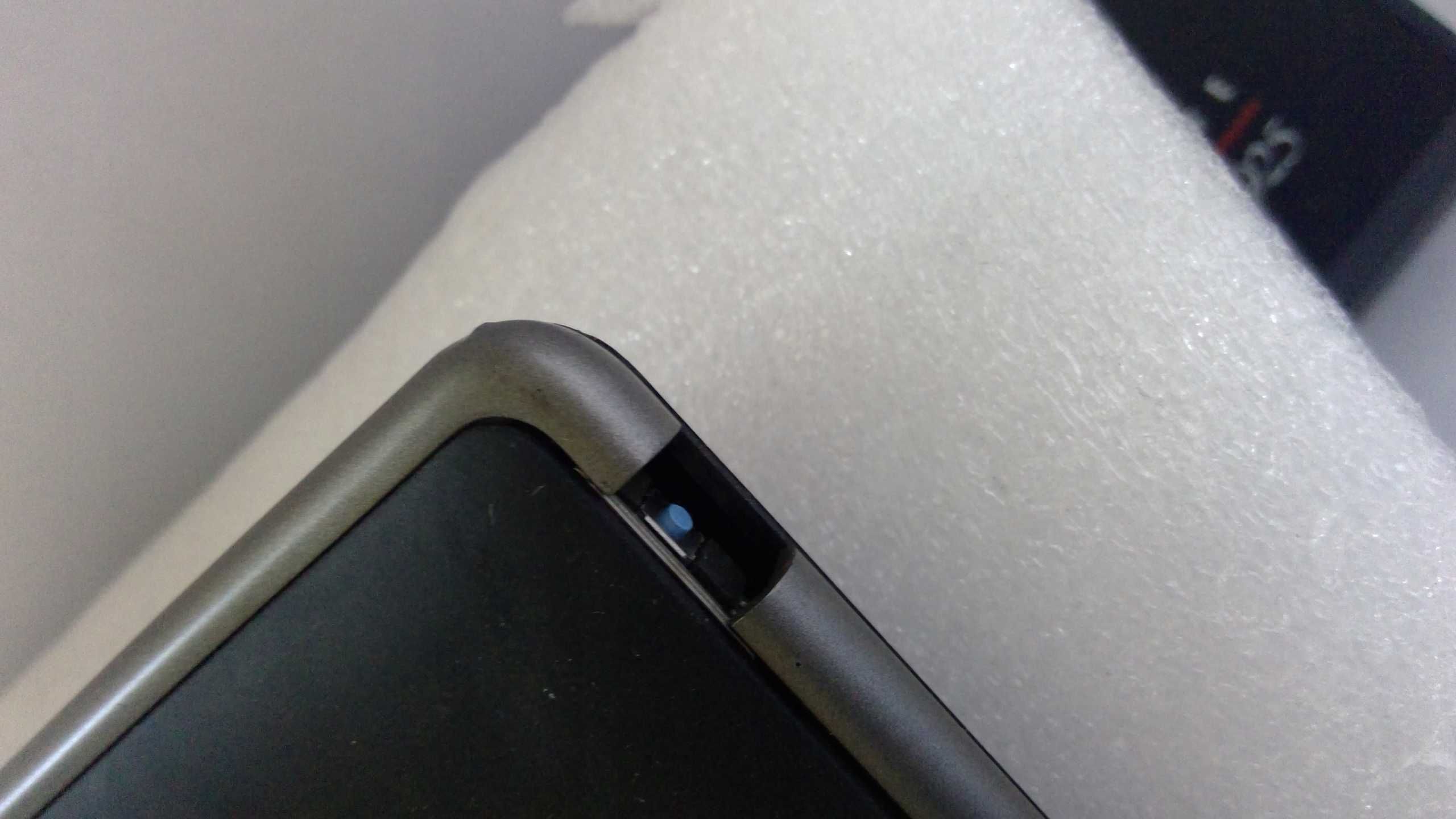 Noble BNRV200 8GB NOOK Color Wifi eReader 7 nr1472