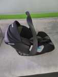 Recaro fotelk dla dziecka
