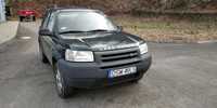 Land Rover Freelander niezawodny suw