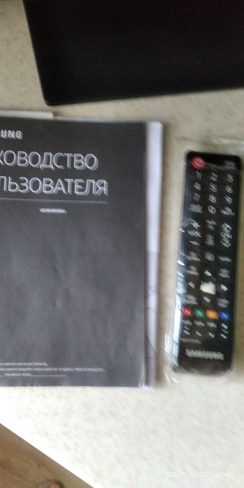 Продам телевізор SAMSUNG N4500 24