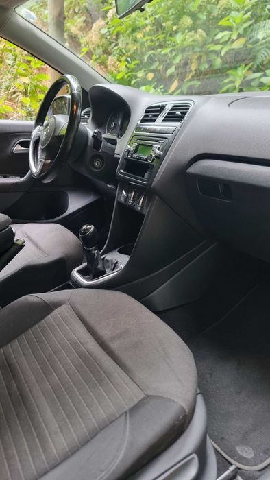 Volkswagen Polo 1.2 TDI