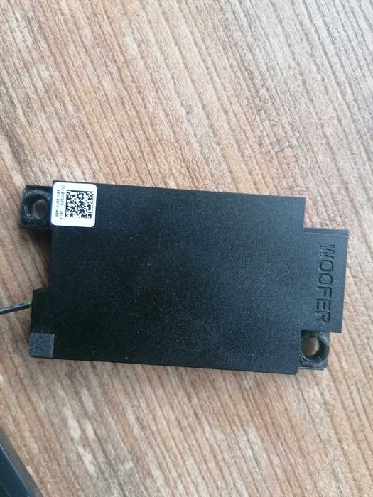 Głośniki Dell Inspiron 15 Gaming 7000  7567  7566 MM8P6 M