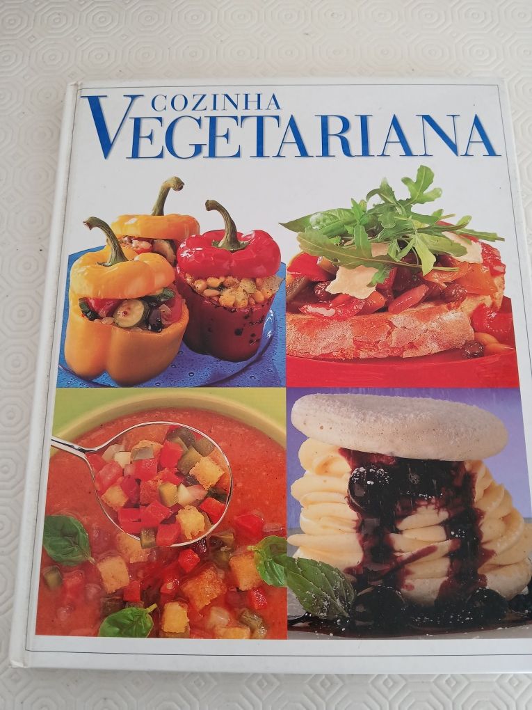 Cozinha Vegetariana