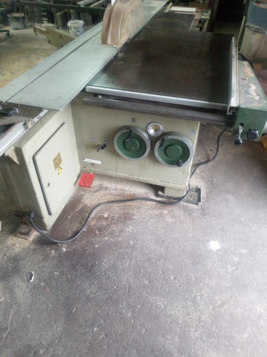 Piła formatowa REMA DMMC-40