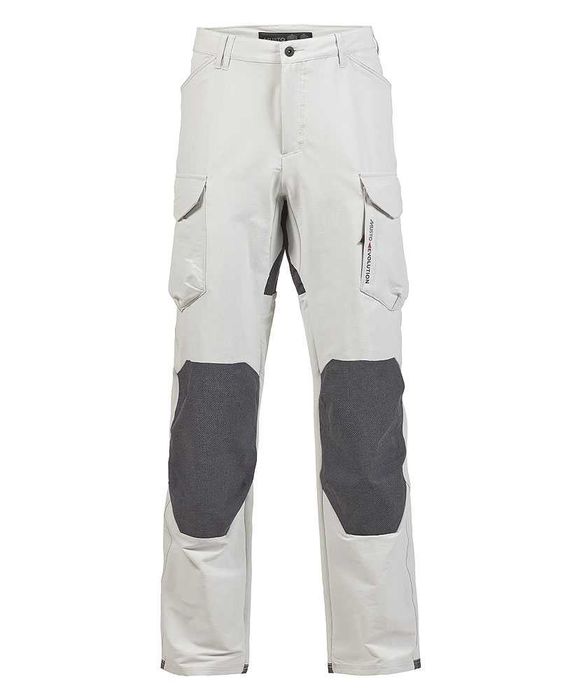 Spodnie pokładowe cargo Musto Evolution Performance UV Platinum r. 30R