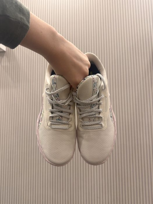 Кросівки Reebok для спортзалу - 39, нові