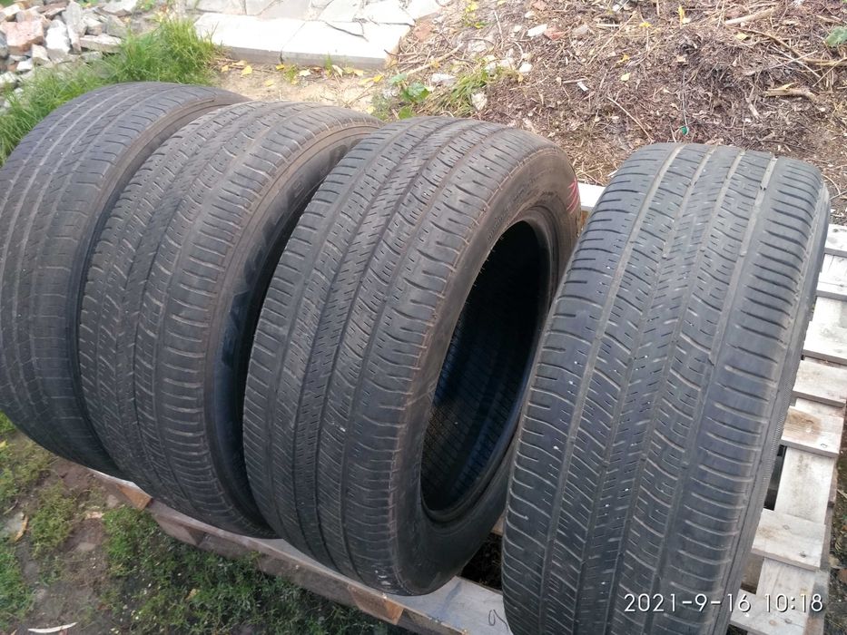 205/55/R16 лето автошина