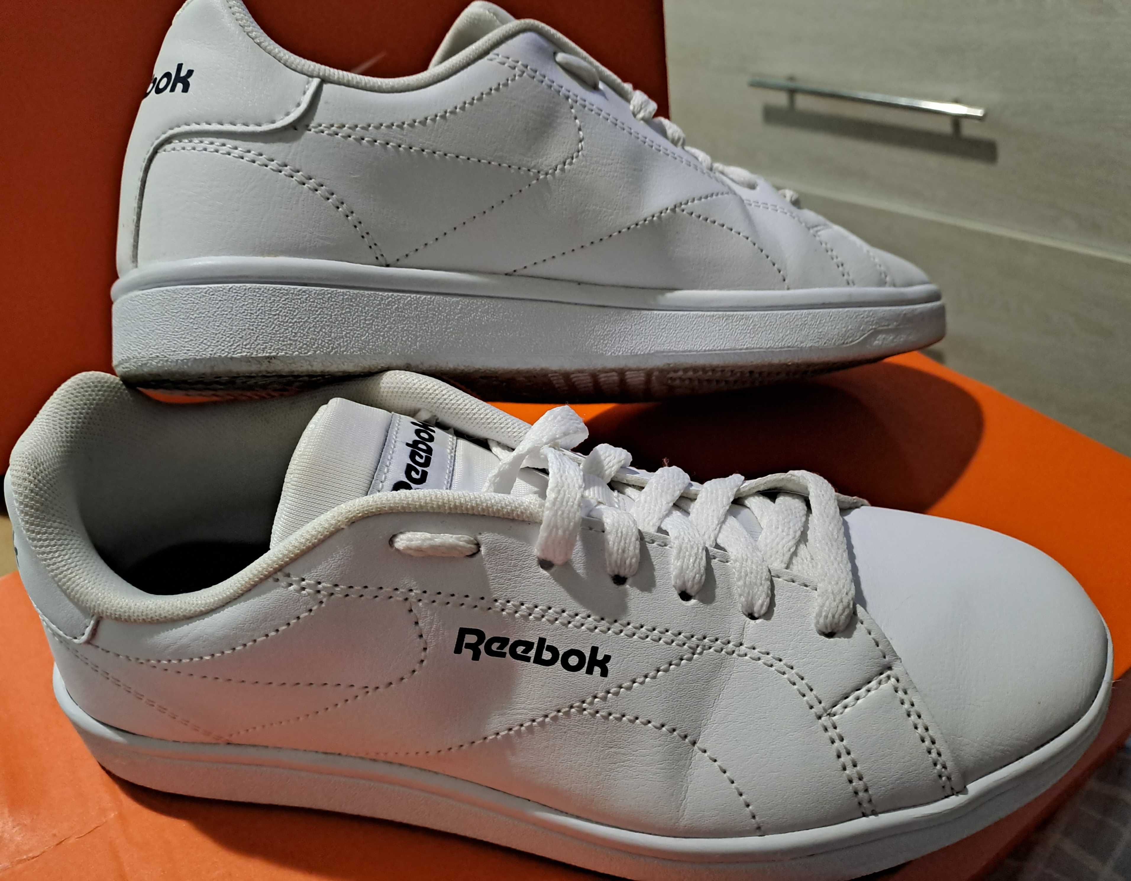 Кеди Reebok стан нових