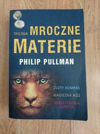 Trylogia Mroczne Materie - Philip Pullman