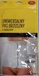 Pas brzuszny rozmiar "L"