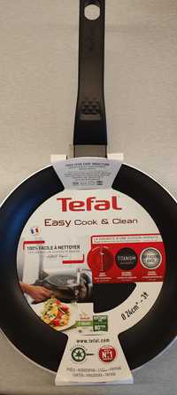 Tefal patelnia 24