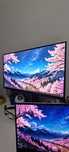 Monitor de jogo Nano IPS 1ms UltraGear™ de 27” com NVIDIA® compatível