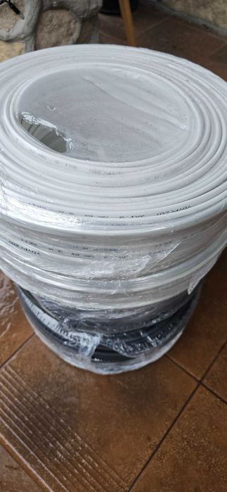 Ydyp 3x2.5 – trwałe kable ziemne, polska jakość, szybka realizacja