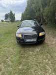 Audi A6C6 3.0 TDI QUATTRO Avant