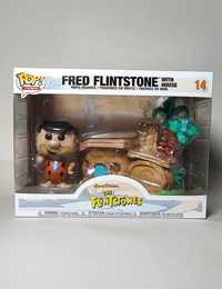 Funko Pop Flinstones