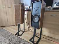 Grundig Box 406 Hi-Fi Vintage Po Renowacji !
