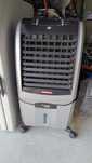 Refrigerador de Ar
