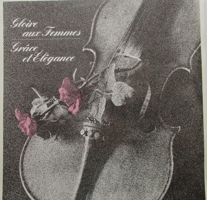 Música Clássica - - - - - Les 150 Plus Belles - - - - - 8 X LP