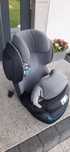 Fotelik dziecięcy Cybex Juno 2 Fix 9-18 kg