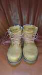 Botas senhora 37