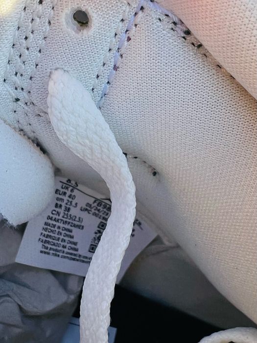 Nike Air Jordan 1 High MM Jade Galáctico