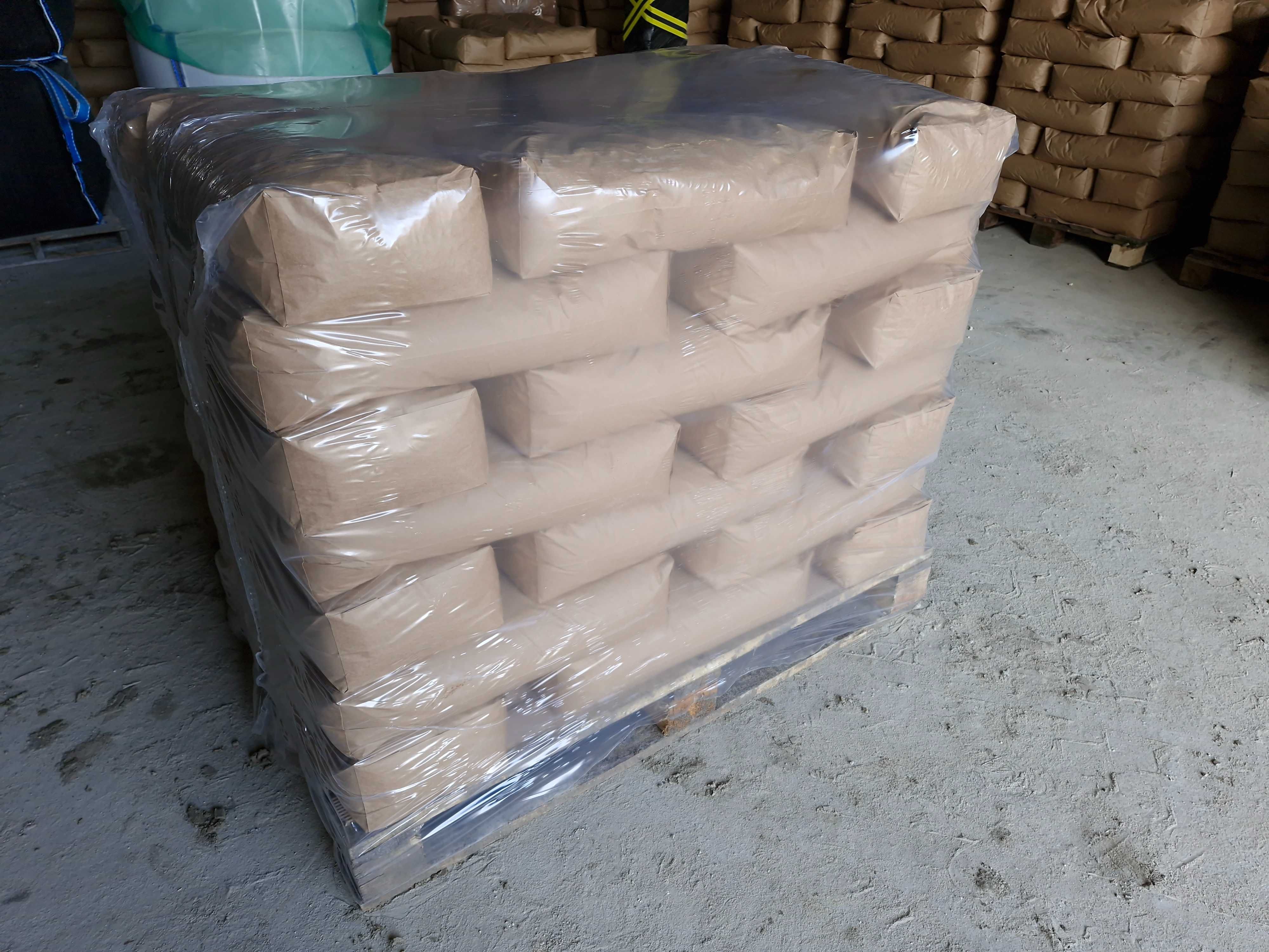 Żwirek kwarcowy, żwir, piasek kwarcowy 3,0-5,0 mm worki 25kg, big-bag