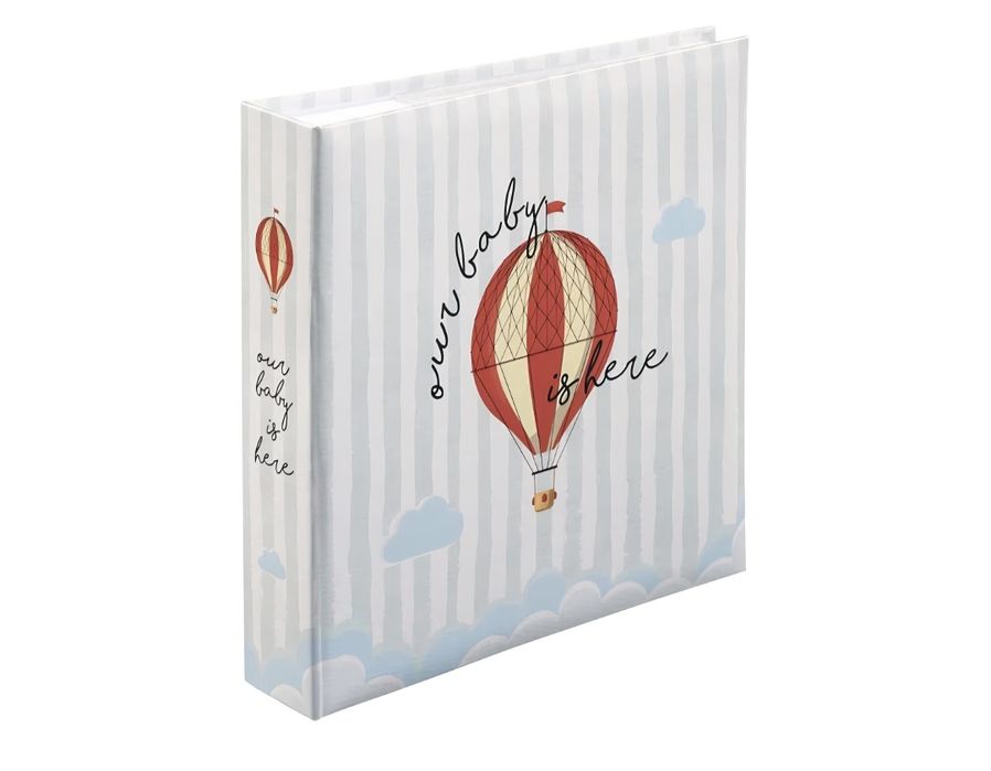 Album fotograficzny na zdjęcia - na 200 zdjęć 10 x 15