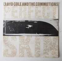 Lloyd Cole And The Commotions - Perfect Skin (Single)