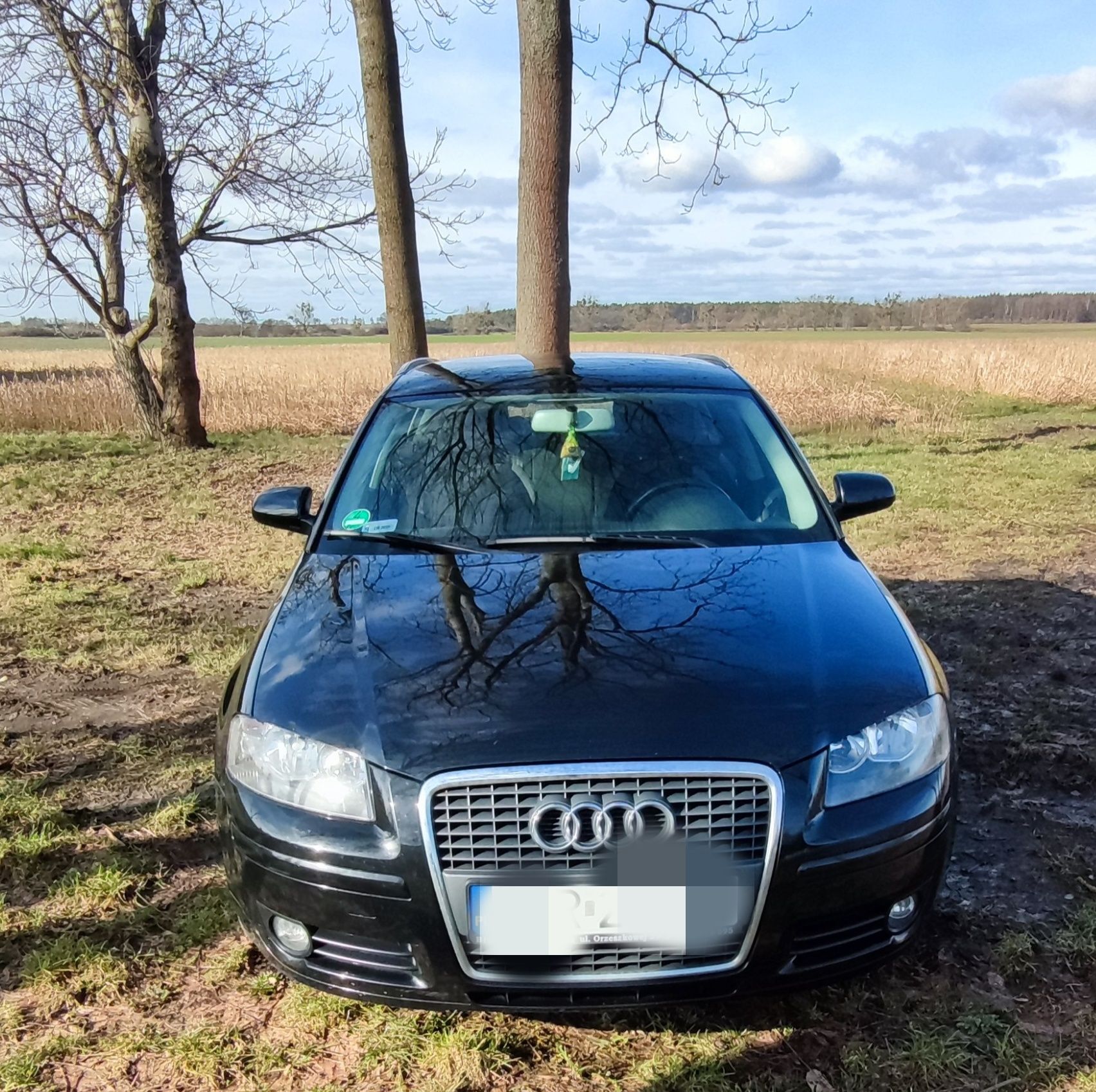 Sprzedam Audi A3