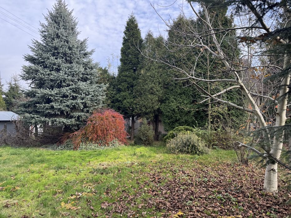 Dom na sprzedaż w Przeciszowie/ okolice Oświęcimia