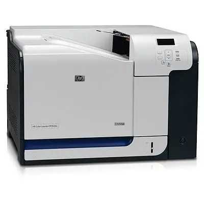 Принтер HP CP3525dn