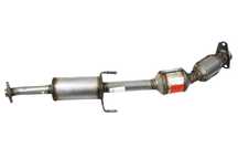 Katalizator Ford Focus Ii Mk2 1.6 Tdci