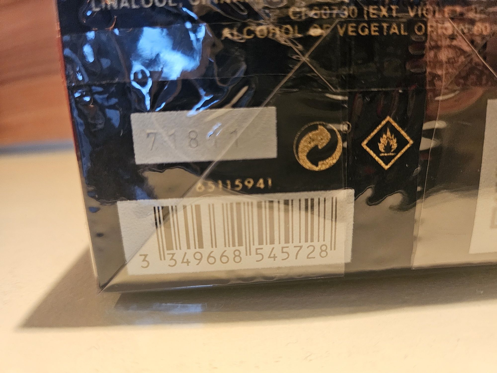 Paco Rabanne Pure Excess XS, pojemność 100 ml.
Nowe. W oryginalnej fab