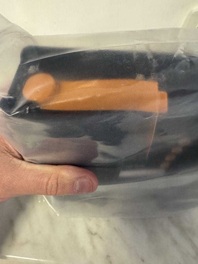 Картирдж FormLabs High Temp resin V2