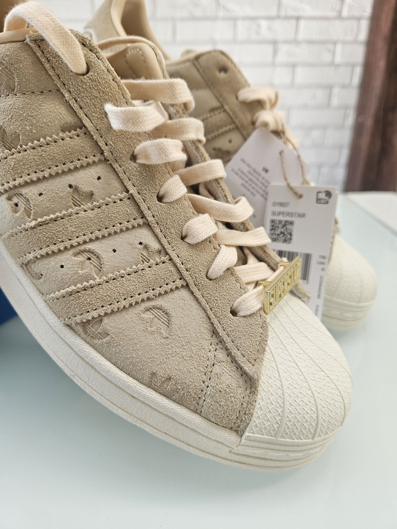 Adidas Superstar rozmiar 43