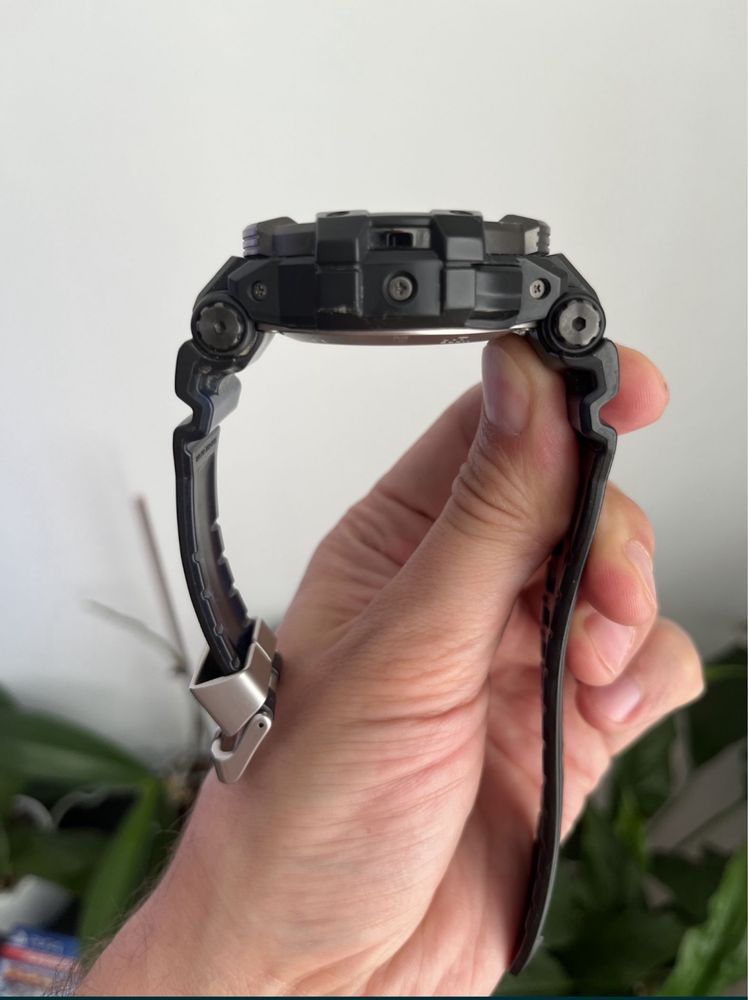 Casio G-shock Gravitymaster GPW-1000