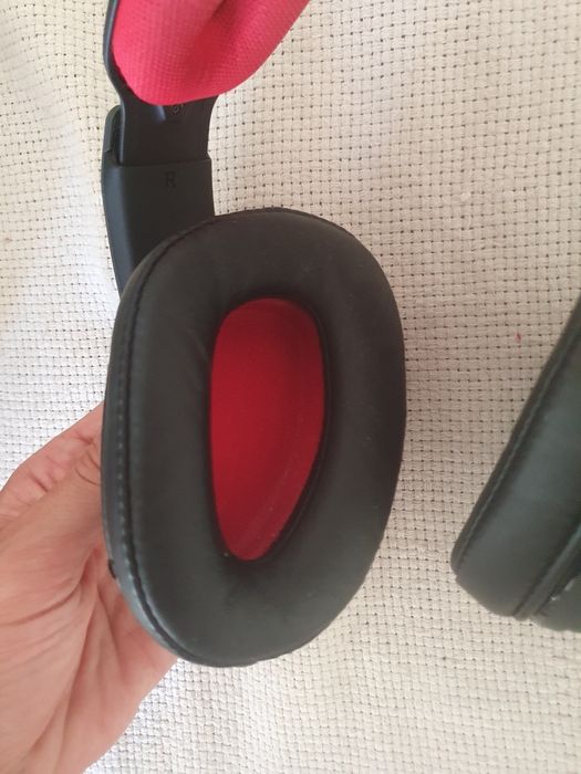 Headset Sennheiser GSP 350