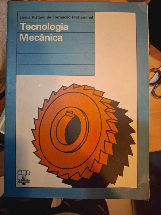 Tecnologia Mecânica