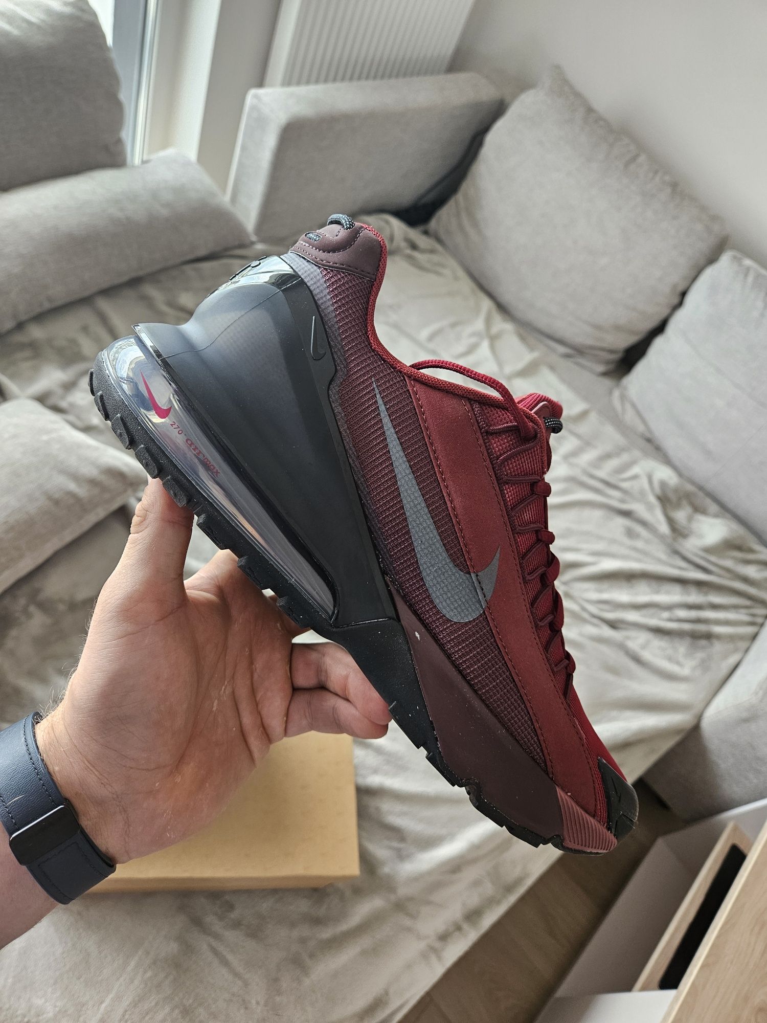 Nike Air Max Pulse Roam